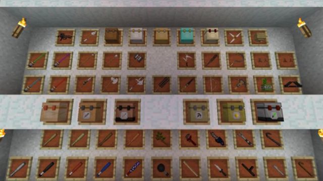 Ultimate Car Mod Para Minecraft 26.2, 26.1.2, 1.21.11, 1.20.6, 1.19.4 ...