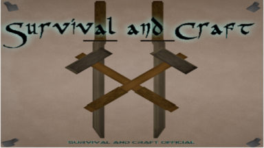 Survival and Craft Texture Pack Para Minecraft 1.14/1.13.2