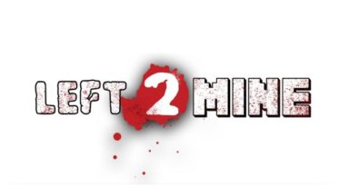 Left 2 Mine Mod Para Minecraft 1.12.2