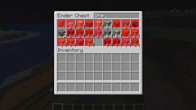 Searchable Chests Mod