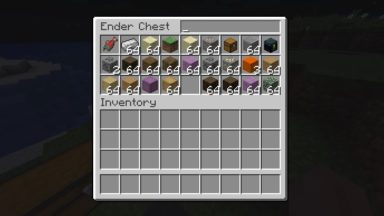 Searchable Chests Mod Para Minecraft 1.15.2, 1.14.4, 1.13.2