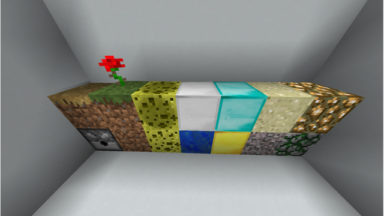 My Sweet Old Pixels Texture Pack Para Minecraft 1.14