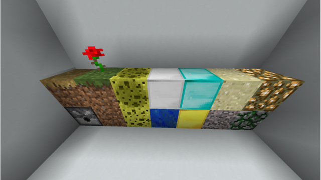 minecraft shaders texture pack 1.8.3