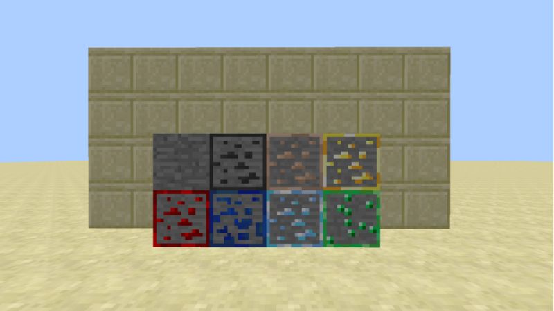 Redstone Tweaks Texture Pack Para Minecraft 26.1.2, 1.21.11, 1.20.6, 1. ...