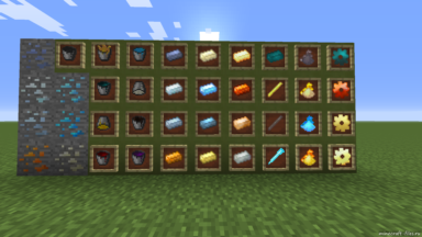 All the Mods 3 Lite ModPack