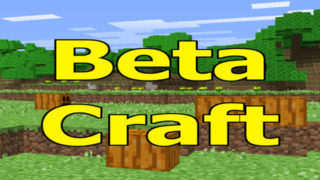 Beta Craft Mod Betacraft Texture Pack Para Minecraft 1.15.2, 1.14.4 - ZonaCraft