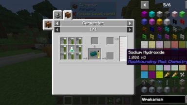 Dungeons, Dragons and Space Shuttles ModPack