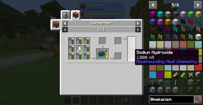Dungeons, Dragons and Space Shuttles ModPack