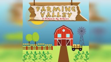 Farming Valley ModPack Para Minecraft 1.10.2