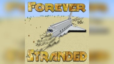 Forever Stranded ModPack Para Minecraft 1.10.2