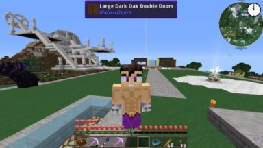 Los 12 MEJORES MODS para MINECRAFT de PLANETA VEGETTA 