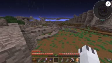 Planeta Vegetta
ModPack