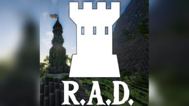 ModPack Roguelike Adventures and Dungeons Para Minecraft 1.12.2