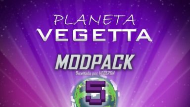Modpack Planeta Vegetta 5 Para Minecraft 1.7.2