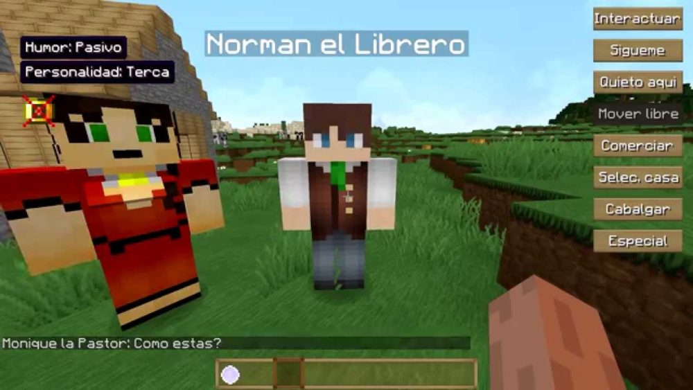 Los 12 MEJORES MODS para MINECRAFT de PLANETA VEGETTA - BiliBili