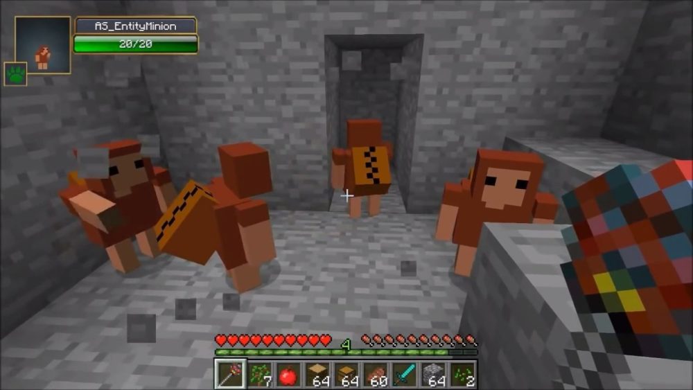 TOP 12 MODS para MINECRAFT 1.19.2/1.20.1 de PLANETA VEGETTA - BiliBili