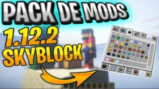 Modpacks Para Minecraft Pack De Mods Zonacraft