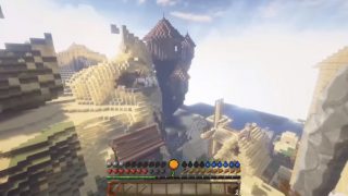 Rl Craft For Minecraft Bedrock - Rlcraft Download Update Minecraft Bedrock Edition Youtube : The ...