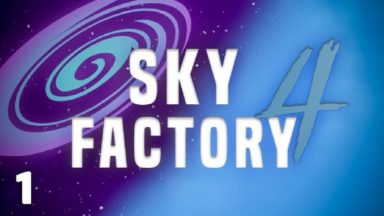 SkyFactory 4 ModPack Para Minecraft 1.12.2