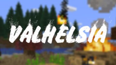 Valhelsia ModPack Para Minecraft 1.14