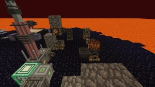 minecraft modpack to learn alchemistry