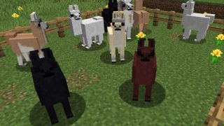 Genetic Animals Mod Para Minecraft 1.15.2, 1.14.4, 1.13.2 ...