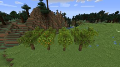 Simple Farming Mod