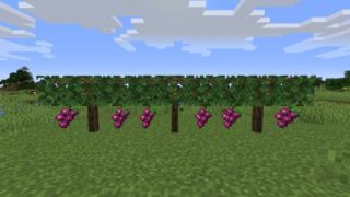 Simple Farming Mod Para Minecraft 1.20.1, 1.19.4, 1.16.5, 1.15.2, 1.14. ...