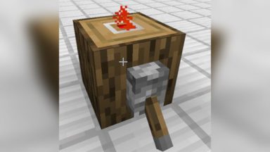 Wired Blocks Mod Para Minecraft 1.14.4