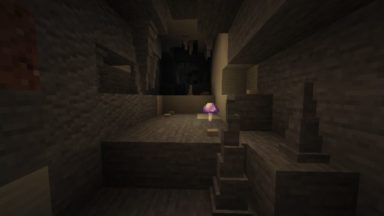 Extended Caves Mod