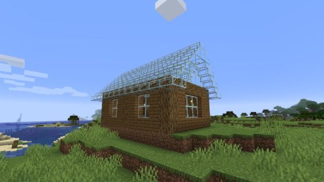 Mo Glass Mod Para Minecraft 1 14 4 Zonacraft