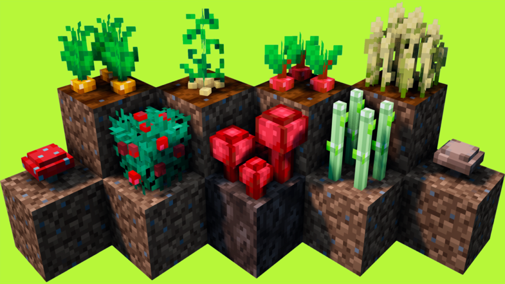 Texture Packs para Minecraft 1.19 - ZonaCraft