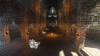 Covenant Texture Pack Para Minecraft 1.12.2