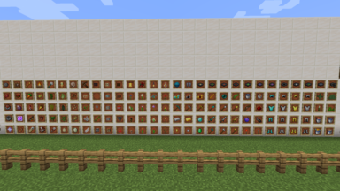 Animated Items Texture Pack Para Minecraft 1.19.3, 1.18, 1.17, 1.16, 1.15.2