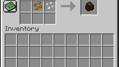 Ores and Metals Mod