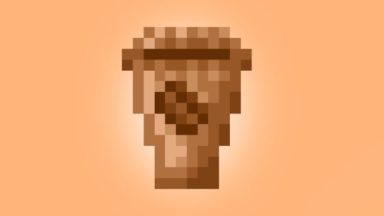 Coffee Mod Para Minecraft 1.16.4, 1.15.2