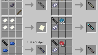 Graffiti Mod