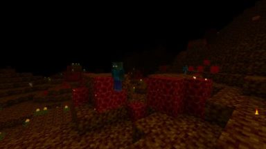 More Zombies Mod