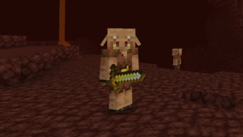 Better Pigs Texture Pack Para Minecraft 1.20.6, 1.19.4, 1.18.2, 1.17.1 ...