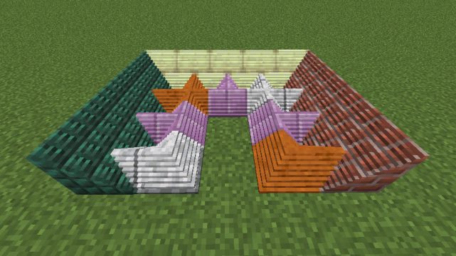 Mo'Blocks Mod