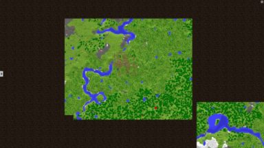 Travellers Map Mod