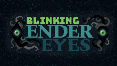 Blinking Ender Eyes Texture Pack Para Minecraft 1.19.2, 1.18.2, 1.17.1, 1.16.2, 1.15.1. 1.14.3, 1.13.2, 1.12.2