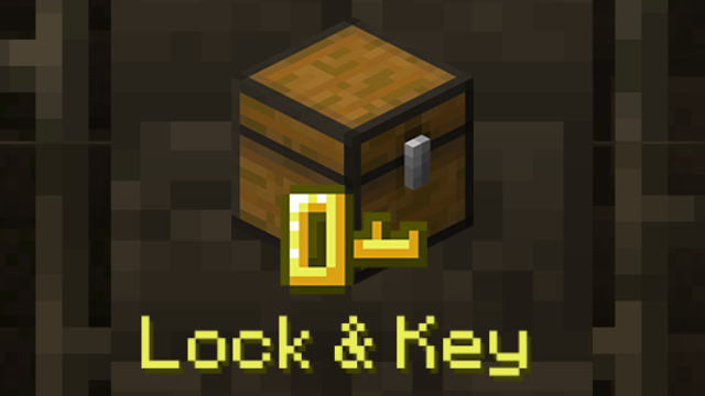 one key modification
