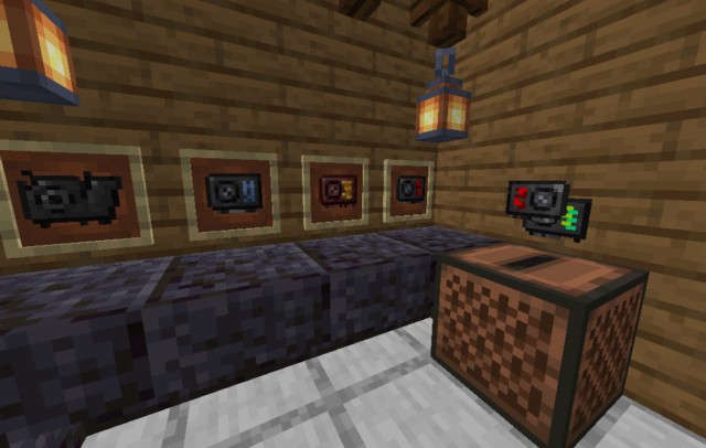 Maximum Cubes Texture Pack Para Minecraft 1.16.4, 1.15.2, 1.18.9, 1.7. ...