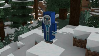 Mob Vote Texture Pack Para Minecraft 1.16.3, 1.15.2, 1.14.4 | ZonaCraft