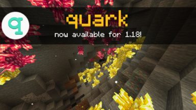 Quark mod 1.18.1