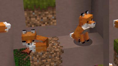 animal texture pack 1.12 2