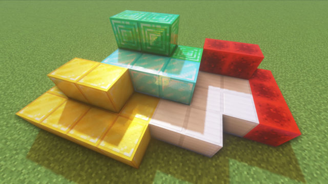 Best Vanilla Shaders Para Minecraft - ZonaCraft