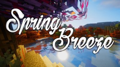 SpringBreeze-TexturePack5