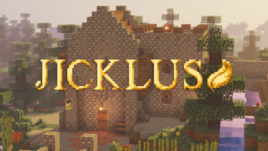 Jicklus Texture Pack Para Minecraft 1.19.3, 1.18.2, 1.17.1, 1.16.5, 1.15.2, 1.14.4